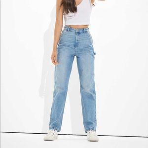 90s boyfriend jeans